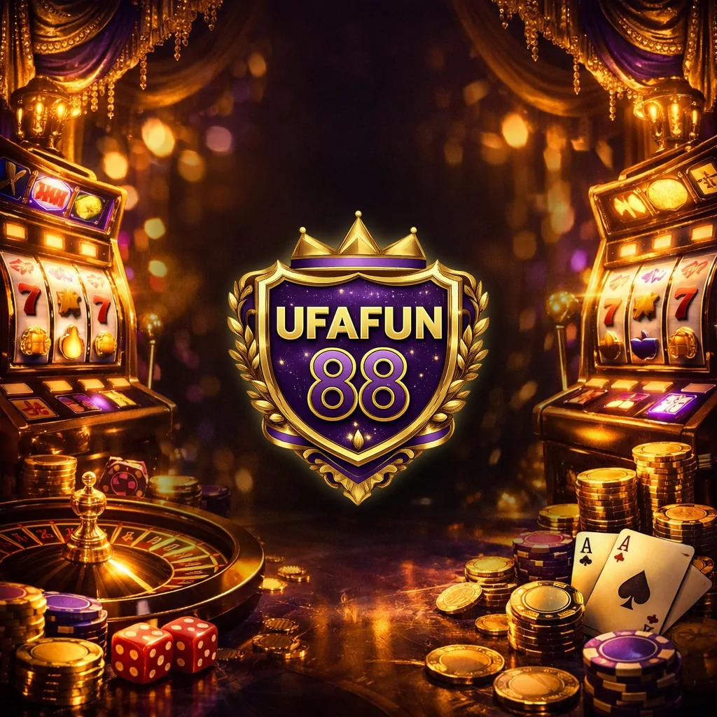 UFAFUN88 Banner
